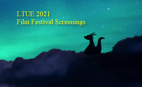 LTUE Film Festival Screenings