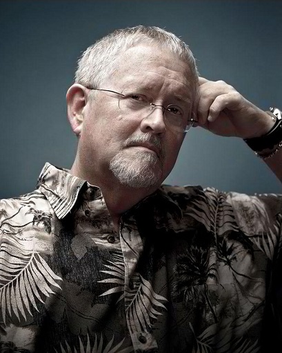 Orson Scott Card
